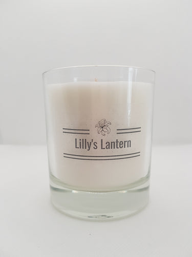 Classic Candle