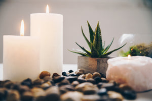 Pillar Candles